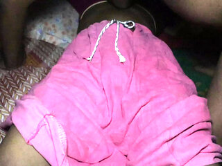 Bhabhi new sex full time with her debor at night romance