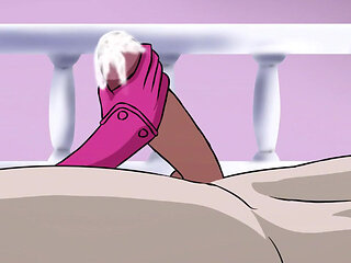 Luffy Was Poisoned in Whole Cake Island, Rage's Other Detoxification Method. One Piece Old Ver