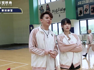 Mtvsq2-ep7 Goddess Sports Festival7th Periodwomen's World Football Championship! Where Does the Goddess Look for Her?