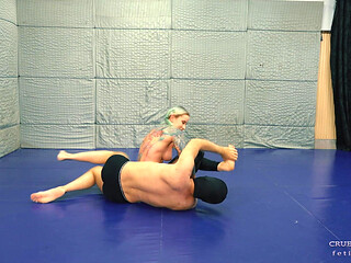 Domination Wrestling