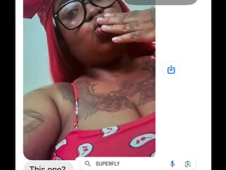 Happy Black History Month Frm &ldquo_African Adult Star Hazelnut&rdquo_