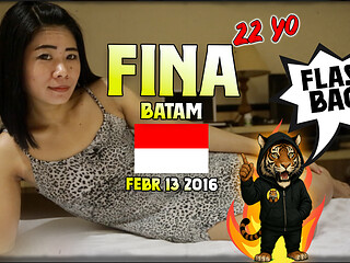 Flashback: Fina - Videos - JohntronX
