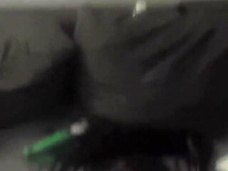 I Need to Lick the Dirty Dildo Clean