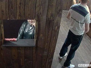 Czech Fantasy 8 - Part 5: Huge Tits, Bigger Problems (nah, Just Joking) - Part 5