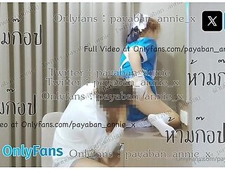 Thai Nursing Student Has Sex With University Senior,uwuuwn[] - Thai Student