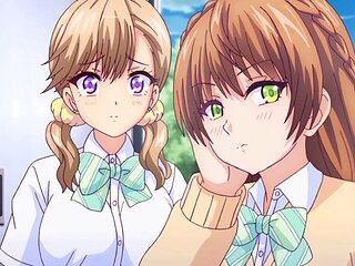 Kokuhaku Episode 1 English Sub: Big Tits, Asian  Japanese Porn