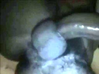 Big French Arabian Cock Barebacks