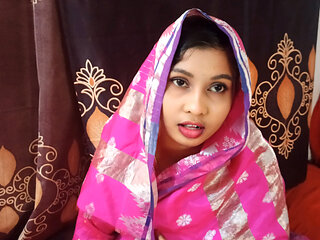 Desi woman in hotel real audio and real intense whole romantic mood happy ending