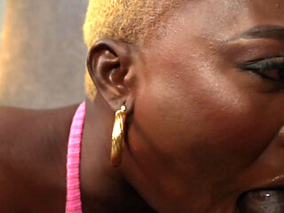 Funtime Series with Ebonychoco Part Ii