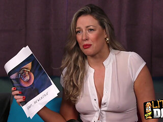 Brianna's dick ratings