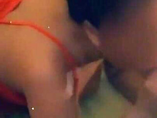Wife Cheating on Her Husband with BBC