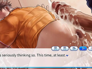 Gachi-Natsu - Part 2