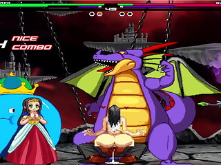 Hentai Mugen BBC Compilation Part 3