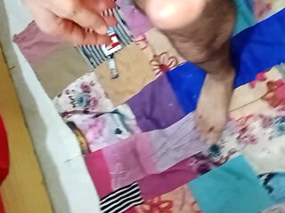 Egyptian Fire of the New One with Us