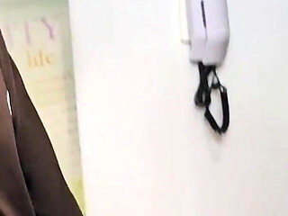 Agatha Breasts Stepbrother Arrives Home Before Her Stepbrother and Stepsister-in-law Offers Him Dinner