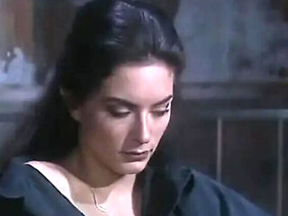 Rebecca Lord Lust For Thick Cock Blowjob and Cumshot