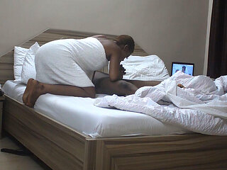 2023 new year vacation with my sugar zaddy - the wife thought he is at work