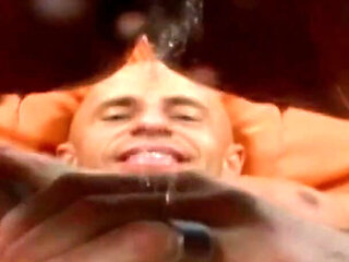 A fan accidentally meets MILF Priya Rai and takes her home