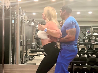 King Cobras After Hours BBC Training 1: Preston Lee Wants A Special Session