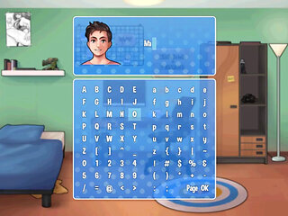 House Chores - Beta 0.2.1 Part 1 My Maid Made Me Clean My Room
