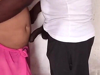 Telugu Tailor Seduced Customer