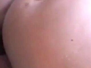 Two Big Black Cocks Seem to Be Too Much for This Little White Slut