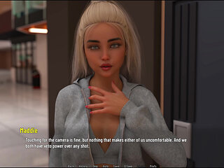 University Days 21 Mrs Jones Really Wanted My Cock