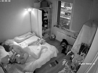 Amateur Doggystyle Hidden Cam