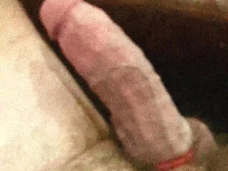 HUGE COCK worshipping