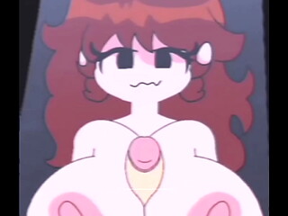 Majin X Girlfriend (Beat Banger)