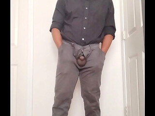 Remembering how I wore a suit and necktie 2