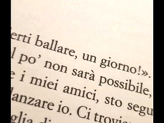 UN ANGELO PER SEMPRE CAP.13