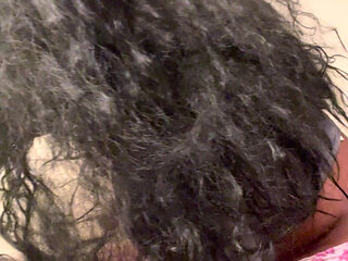 TS Kiahhhanna'z Bathroom Fun