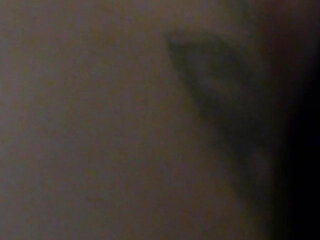 Russian Woman Gets Ass Fucked on the Swing