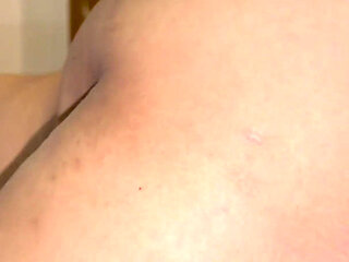 Stepson Fucked Stepmom in Hotel Room