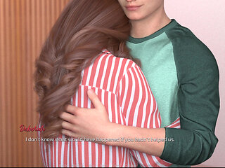 University Students Without Control (part 7)