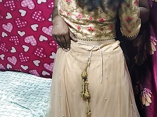 Desi Indian Girlfriend Going to marriage Then fucked ha...
