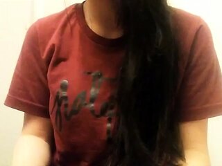 Flirty ASMR Unboxing Victorias Secret Panty