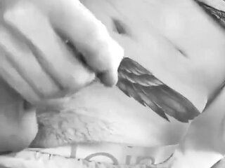 Sometimes I Stop Taking Patients to Relax and Jerk off and Cum