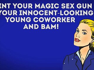 Cute Blonde Lays Down And Gets Fucked And Sucks Cock ft. Jackie Avalon  Bruce Venture: Porn