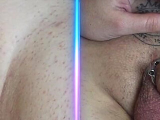 New Chastity Cage Demo