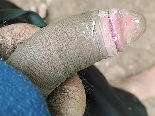 Fucked sister-in-law in the field, had a lot of fun
