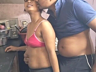Indian Hot Wife Anal Sex Hardcore Fuck