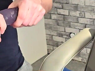 Echo Gris - First Time with Nyagarah