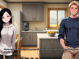 Our Quiet Temptation (part 04) - by Sinful Valley Adventures