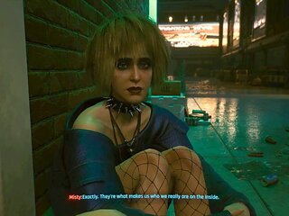 Blind floder mom, , begravelse