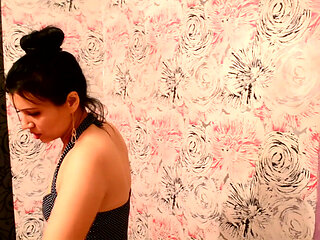 I'm Disappointed After the Date. Sex and Torn Tights