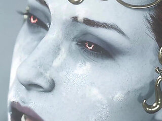 Taste of the Nine Hells Ii