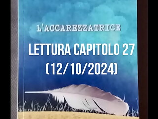 L'_Accarezzatrice (Cap.27)