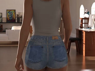 Girlfriend Update 17